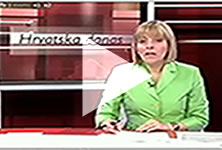 Hrvatska danas