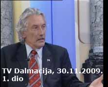 Interview 1. dio