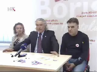 Vijesti na drugom