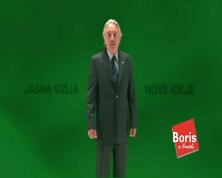Promidžbeni spot
