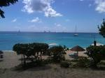 id:1169 : 2012-03-05/thumbs/watdhing_the_heineken_regatta_from_our_beadh_front_suite_at_the_famous__daribbean_la_samanna_resort_on_st._maarten.jpg